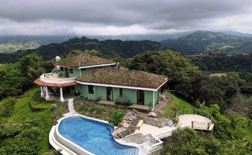 House in Orotina, Guanacaste Province, Costa Rica 1