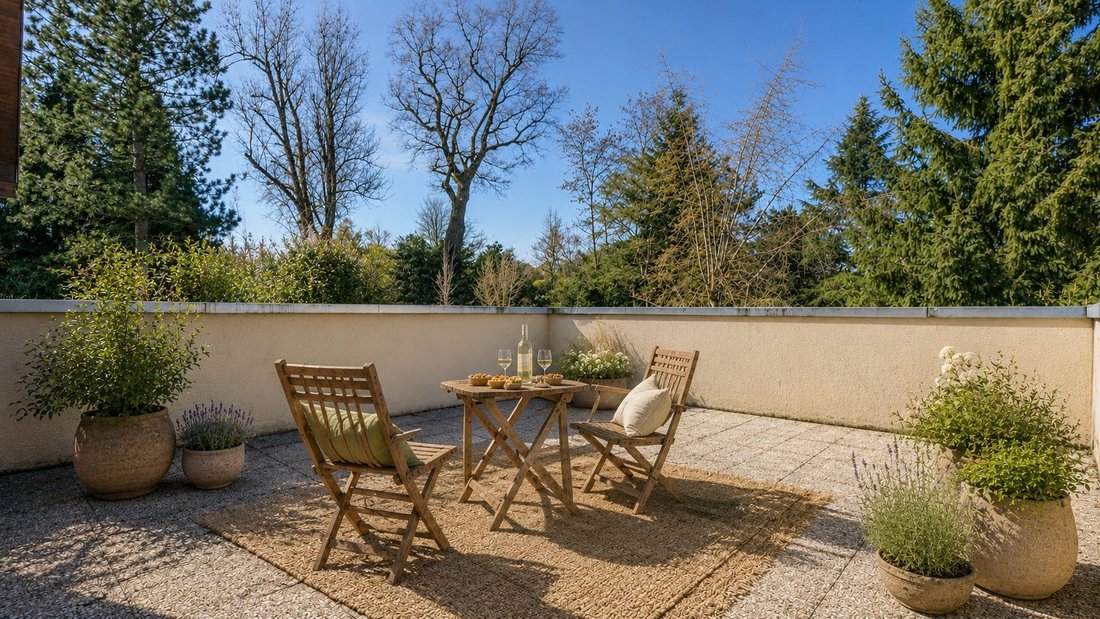 Appartement à Seynod, Annecy, France 5 - 17456283