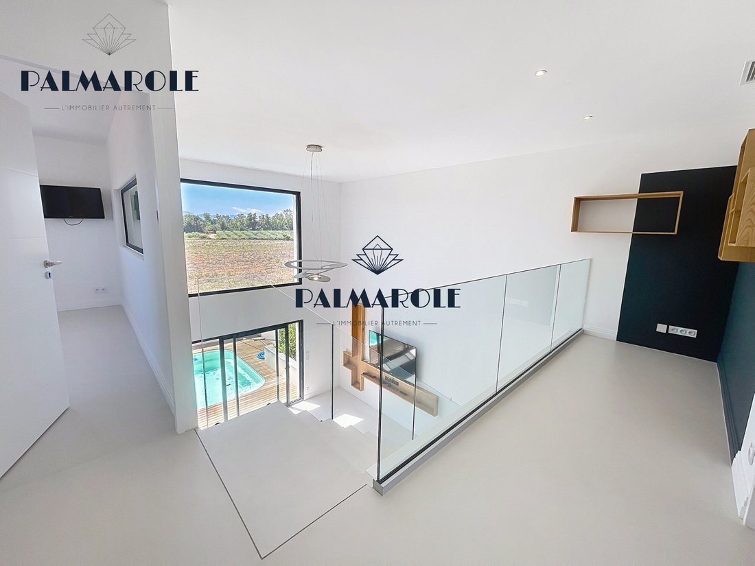 Villa in Saleilles, Occitania, France 4 - 17893250