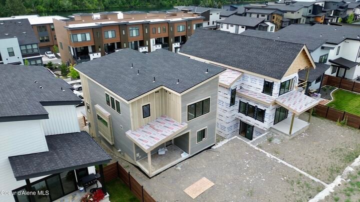 House in Coeur d'Alene, Idaho, United States 5 - 18267126