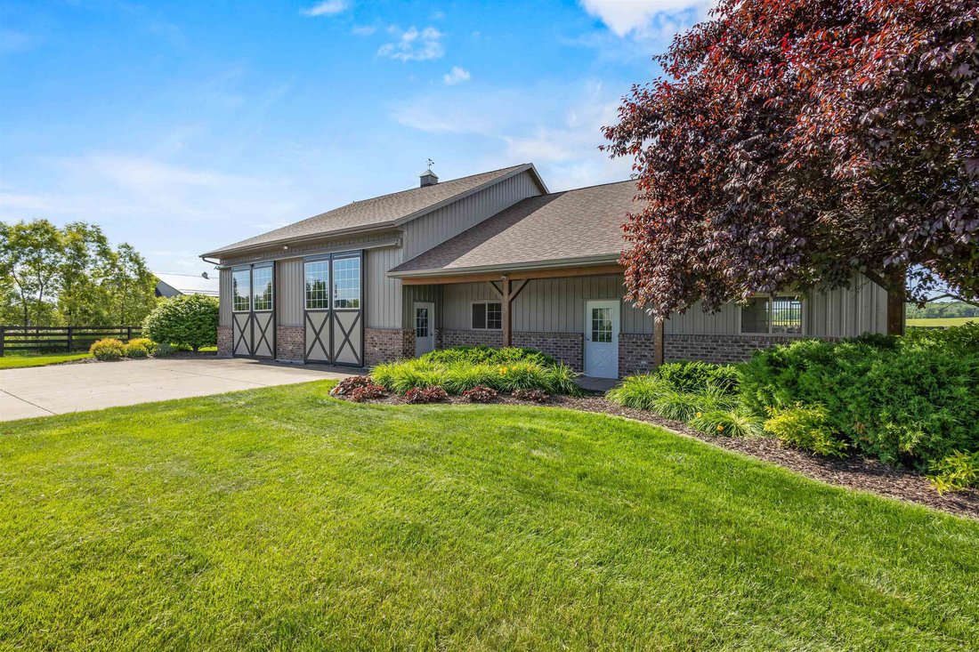 Appleton, Wisconsin, United States 5 - 18266988