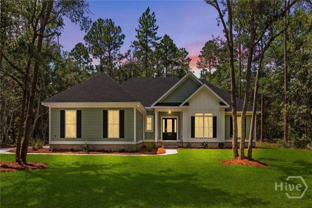 House in Barbour Island, Georgia, United States 1 - 18266975