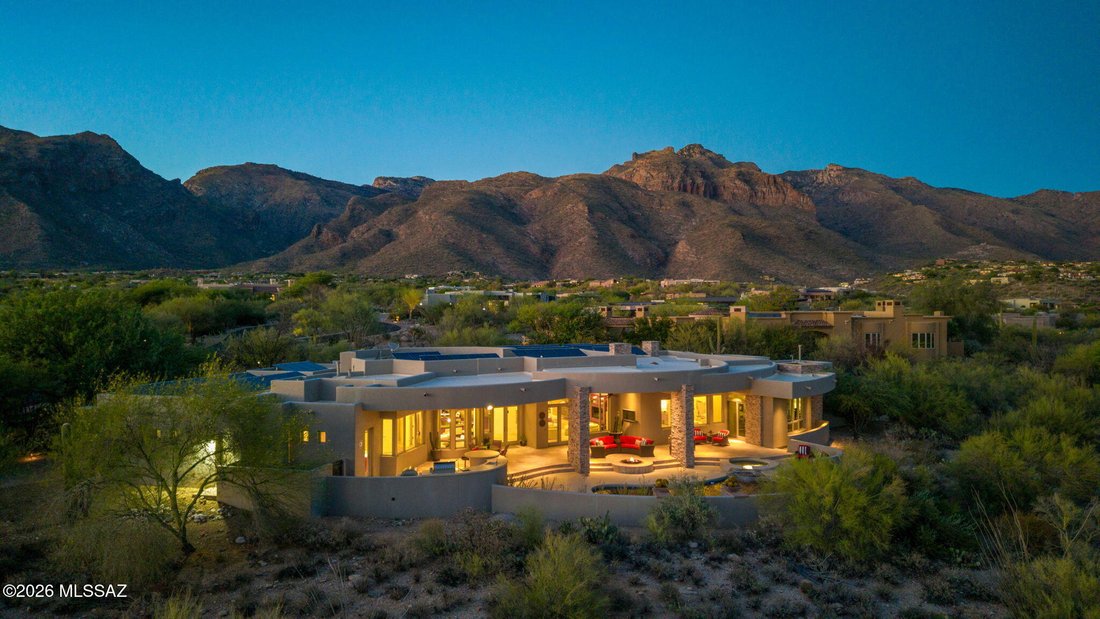 House in Tucson, Arizona, United States 4 - 18267067