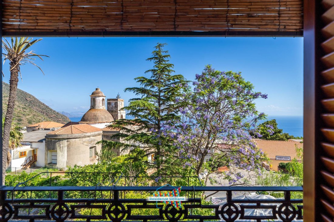 Apartment in Leni, Sicily, Italy 1 - 16894612
