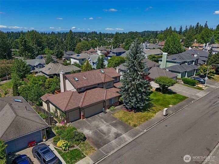 House in Newcastle, Washington, United States 2 - 18267535
