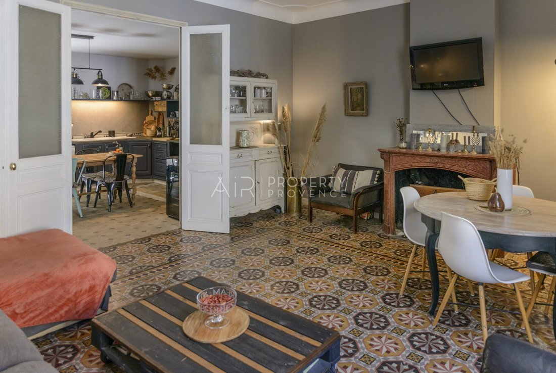 House in La Roque-d'Anthéron, Provence-Alpes-Côte d'Azur, France 4 - 18267225