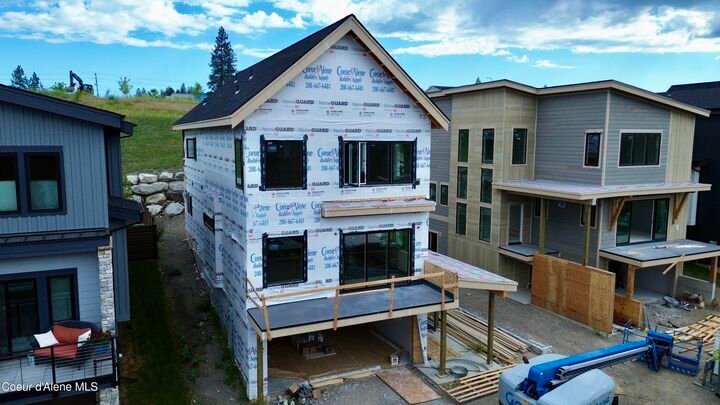Casa en Coeur d'Alene, Idaho, Estados Unidos 3 - 18267124