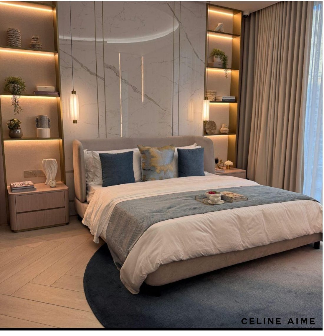 Apartment in Saint-Cloud, Ile-de-France, France 2 - 18267244