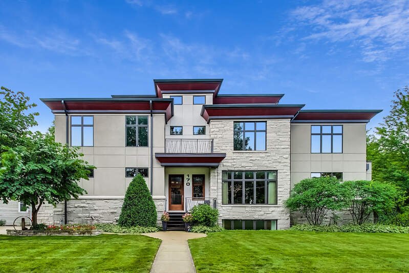 Casa a Elmhurst, Illinois, Stati Uniti 1 - 18247192