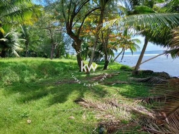 Land in Hitiaa O Te Ra, Windward Islands, French Polynesia 2 - 16817820