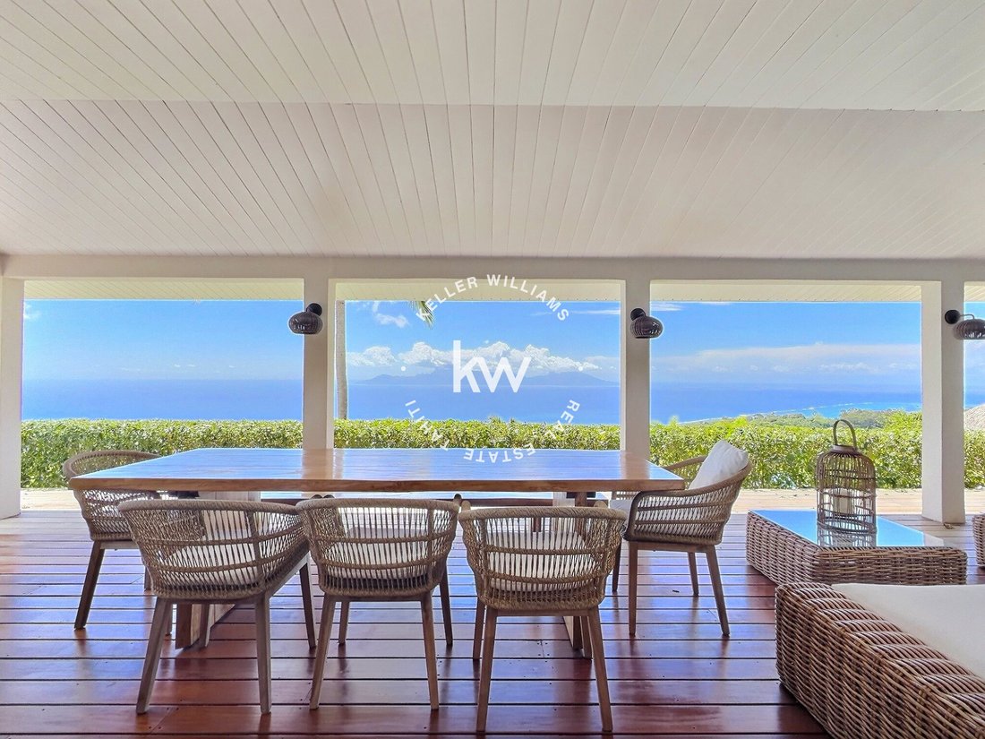 House in Puna'auia, Windward Islands, French Polynesia 3 - 17081815