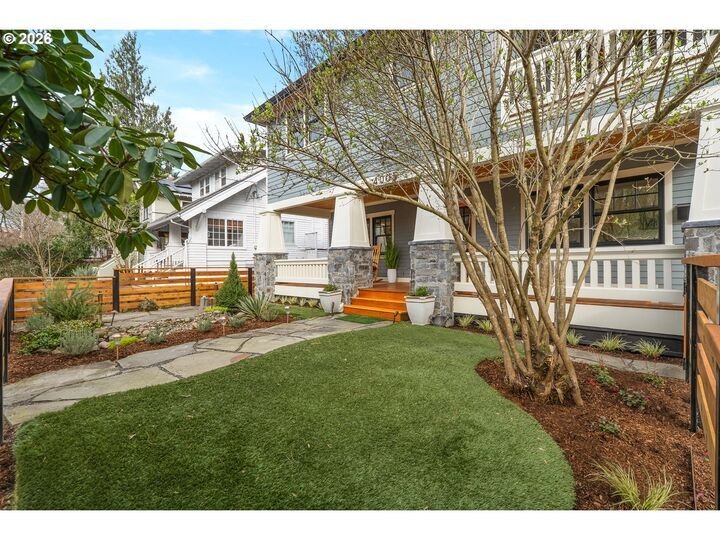 House in Portland, Oregon, United States 3 - 18247717