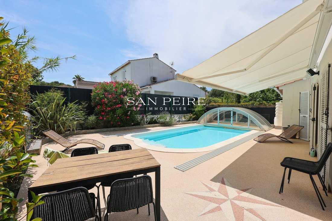 House in Ecarts, Roquebrune-sur-Argens, France 3 - 18267149