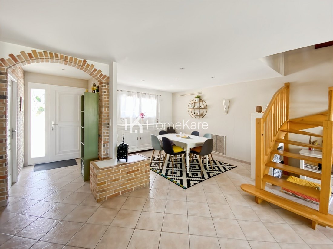 House in Nord Est, Grenade, France 4 - 18267207
