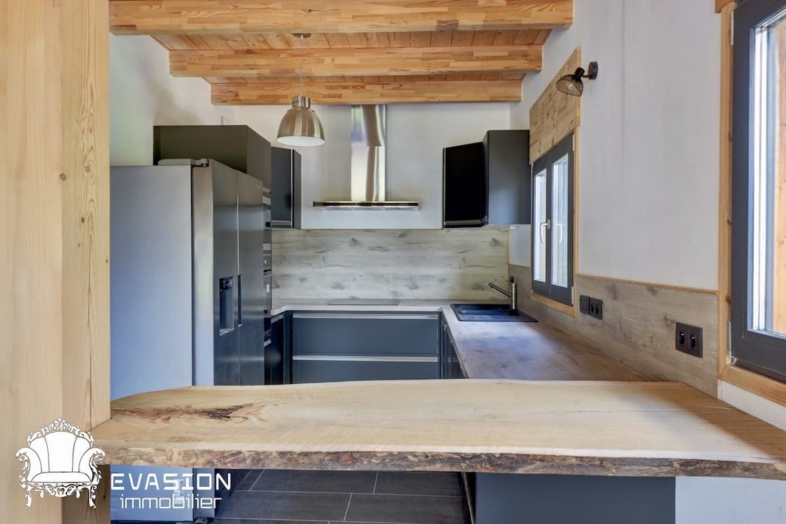 Chalet in Centre, Sallanches, France 4 - 18267238