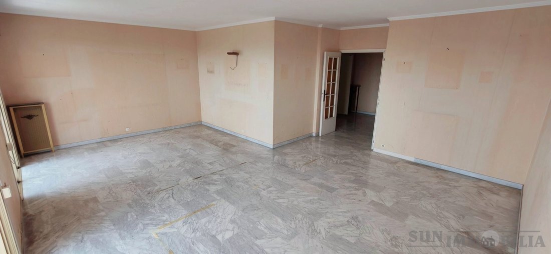 Apartment in Val de Cagne-Colline Route de Vence, Cagnes-sur-Mer, France 5 - 18077968