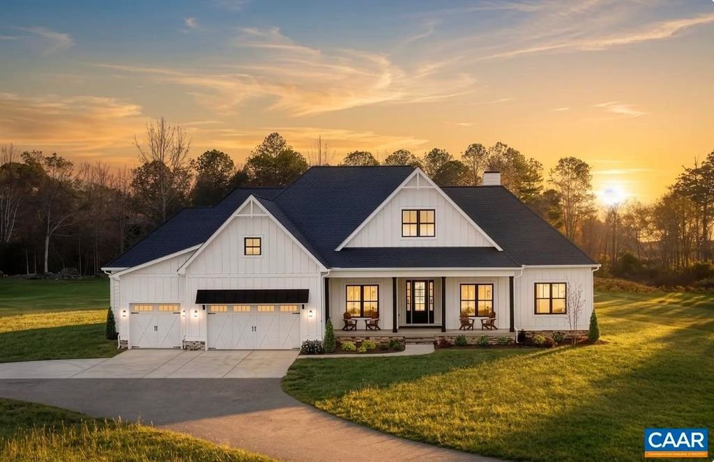 House in White Hall, Virginia, United States 1 - 17006792