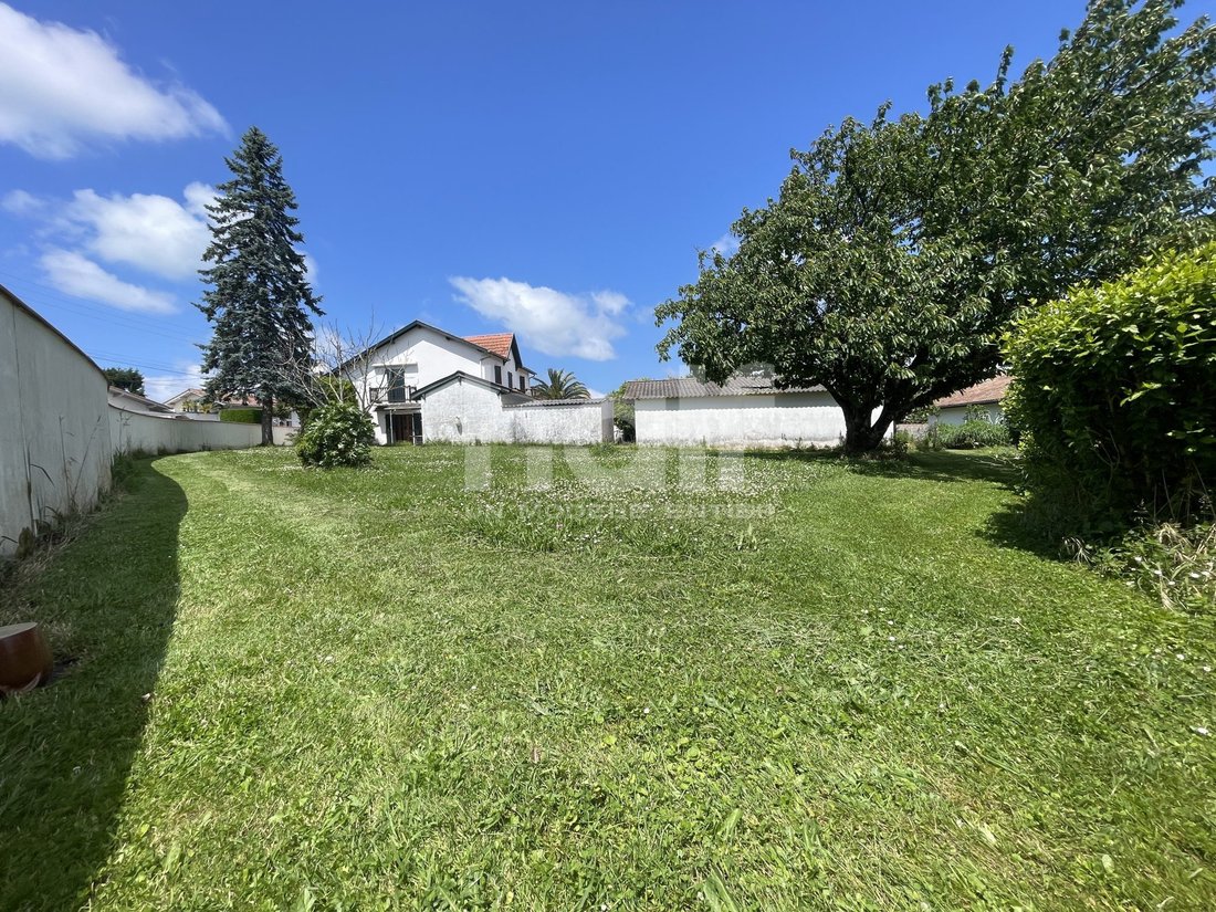 Land in Anglet, Nouvelle-Aquitaine, France 2 - 18267174