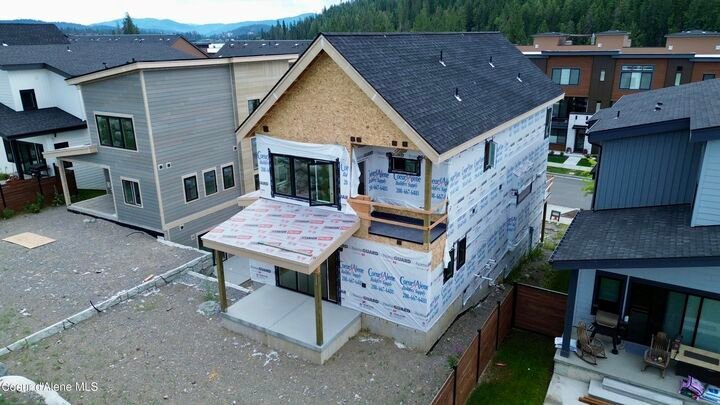 Casa en Coeur d'Alene, Idaho, Estados Unidos 5 - 18267124