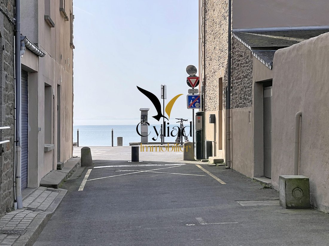 House in Cancale, Brittany, France 2 - 18267239
