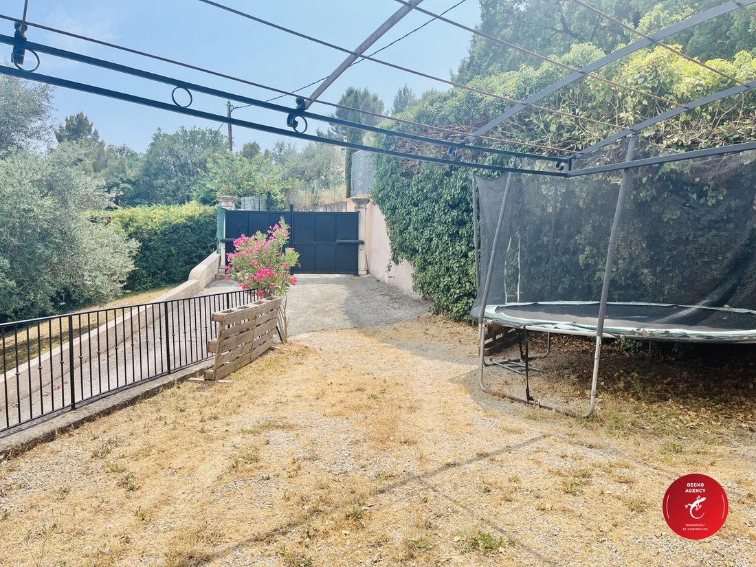 Villa a Centre Ancien, Draguignan, Francia 5 - 18267197