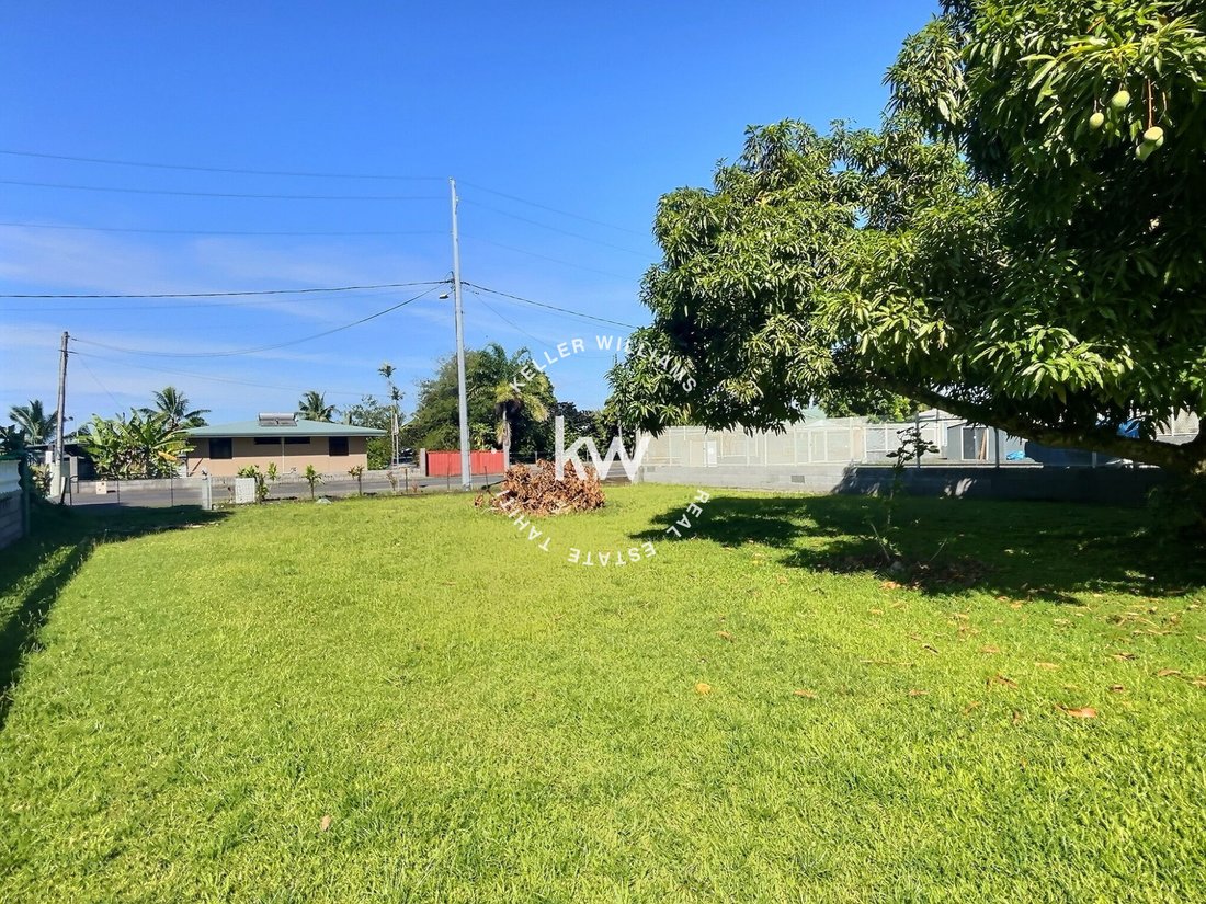 Land in Taiarapu-Ouest, Windward Islands, French Polynesia 4 - 17224325