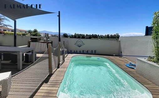 Villa in Saleilles, Occitania, France 1
