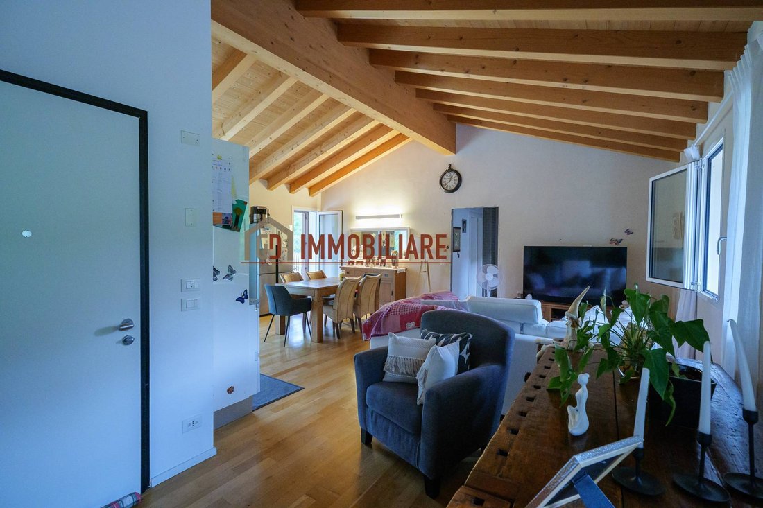 Apartment in Asolo, Veneto, Italy 5 - 18267015