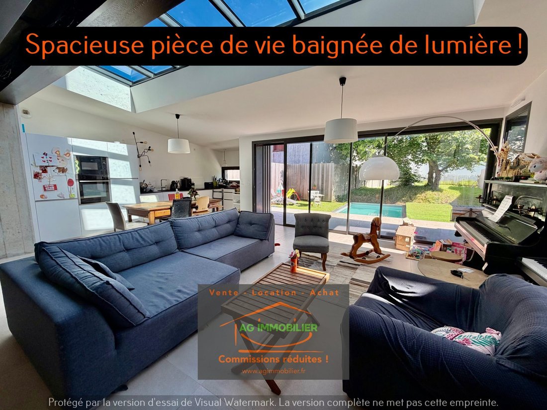 House in La Meziere, Brittany, France 5 - 18267155
