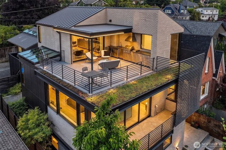 House in Seattle, Washington, United States 1 - 18267495