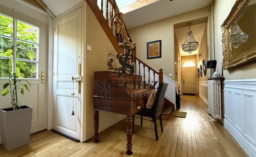 Casa a Les Hochettes, Arras, Francia 1