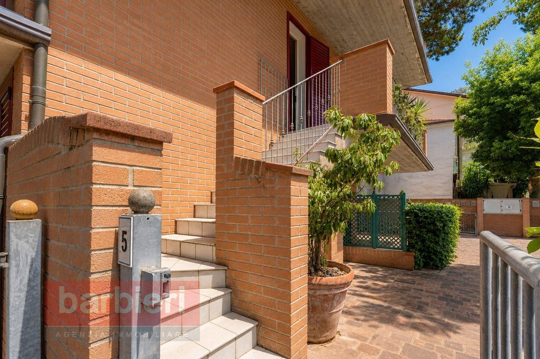 Villa in Center, Cervia, Emilia-Romagna 5 - 18267025