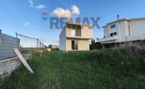 Villa in Milazzo, Sicily, Italy 1