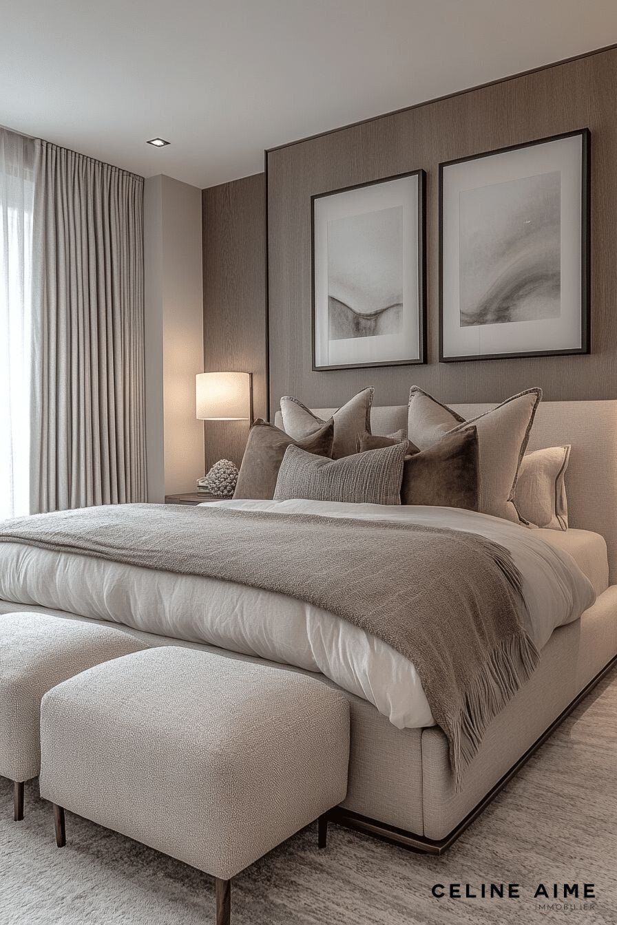 Apartment in Peri, Joinville-le-Pont, France 4 - 18267246