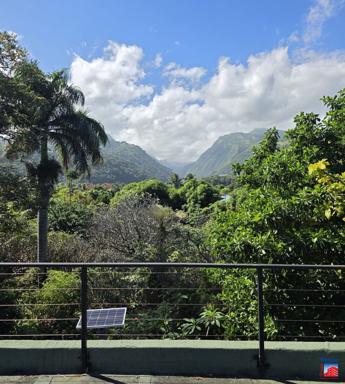 Land in Puna'auia, Windward Islands, French Polynesia 1 - 18267194