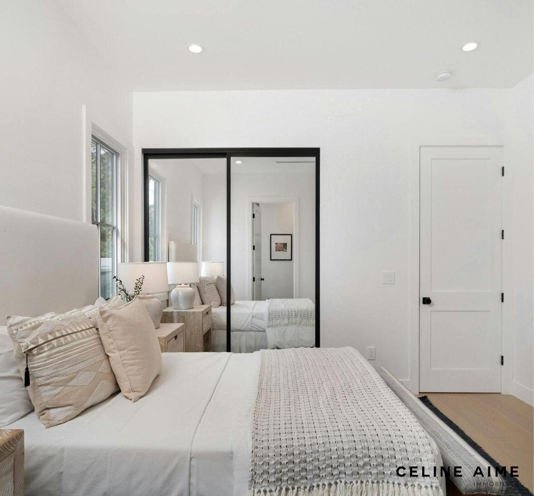 Apartment in Montrouge, Ile-de-France, France 3 - 18267241