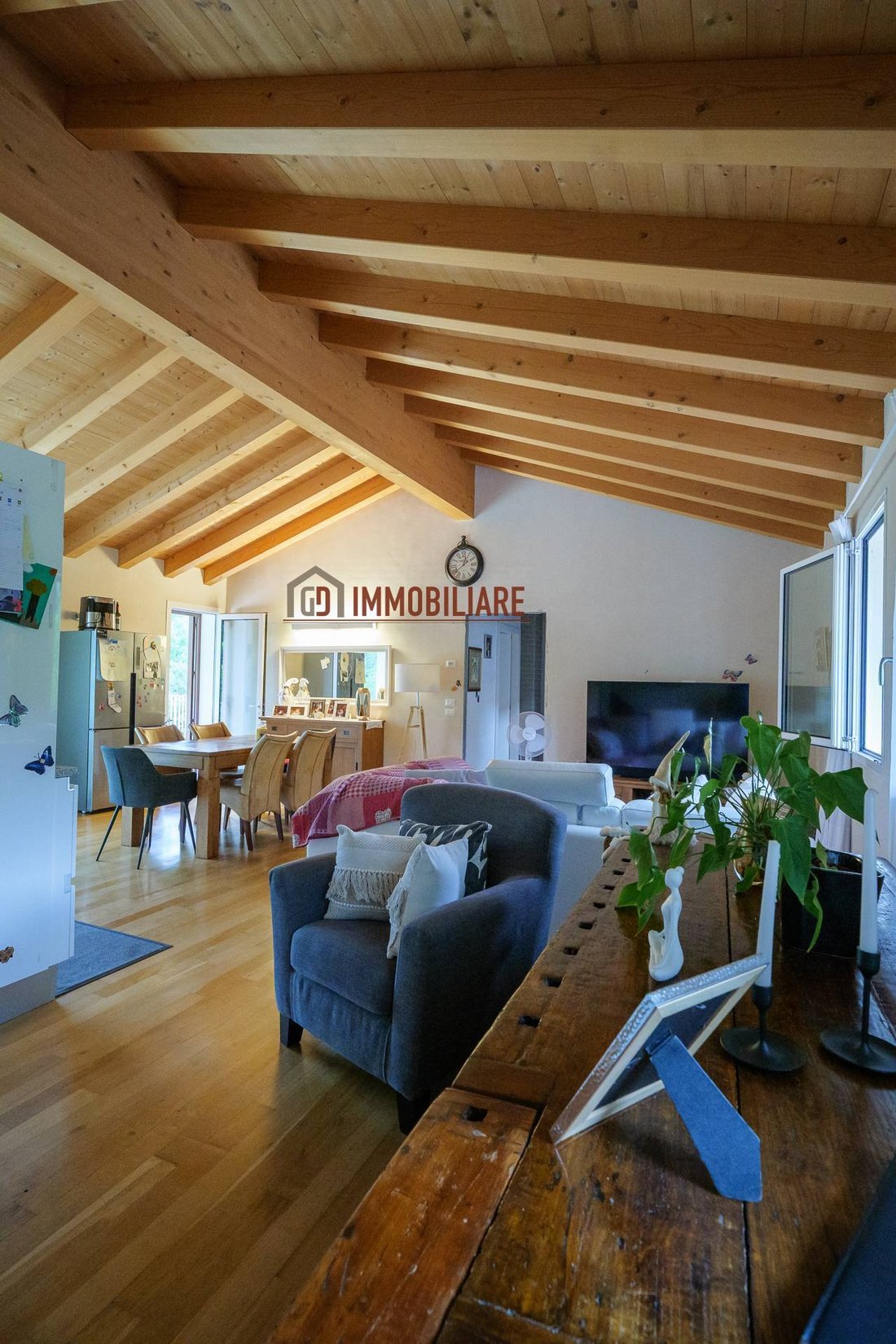 Apartment in Asolo, Veneto, Italy 4 - 18267015