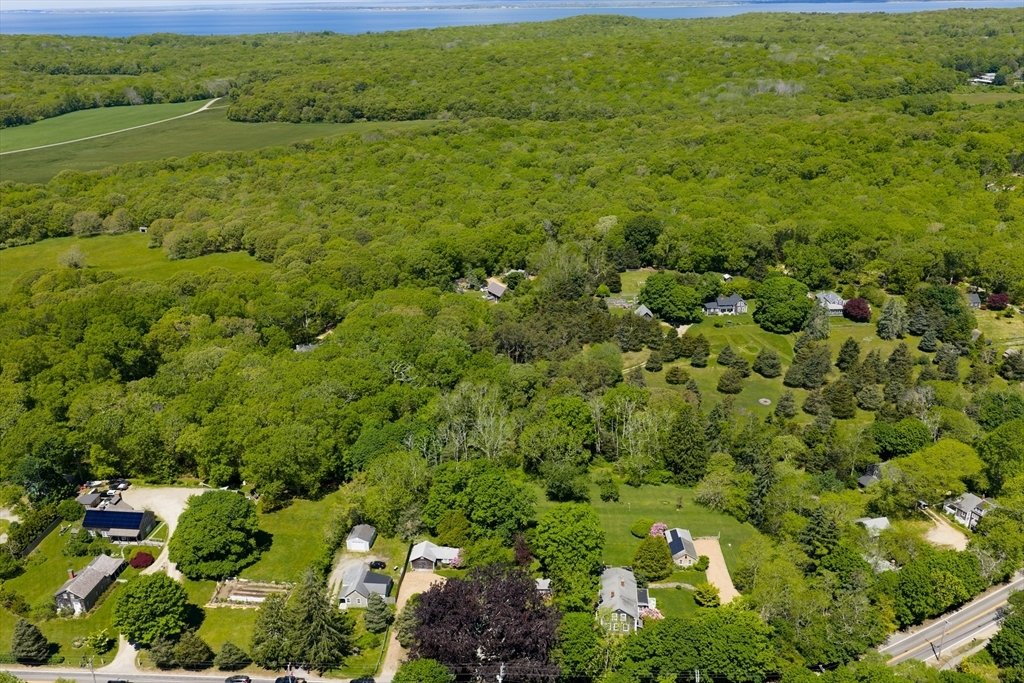 Land in Oak Bluffs, Massachusetts, United States 1 - 18267040