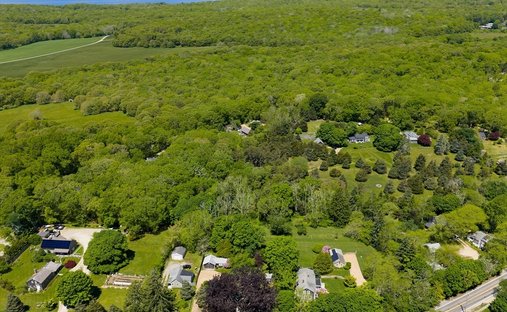 Land in Oak Bluffs, Massachusetts, United States 1