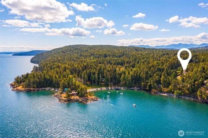 House in Friday Harbor, Washington, United States 4 - 18267516