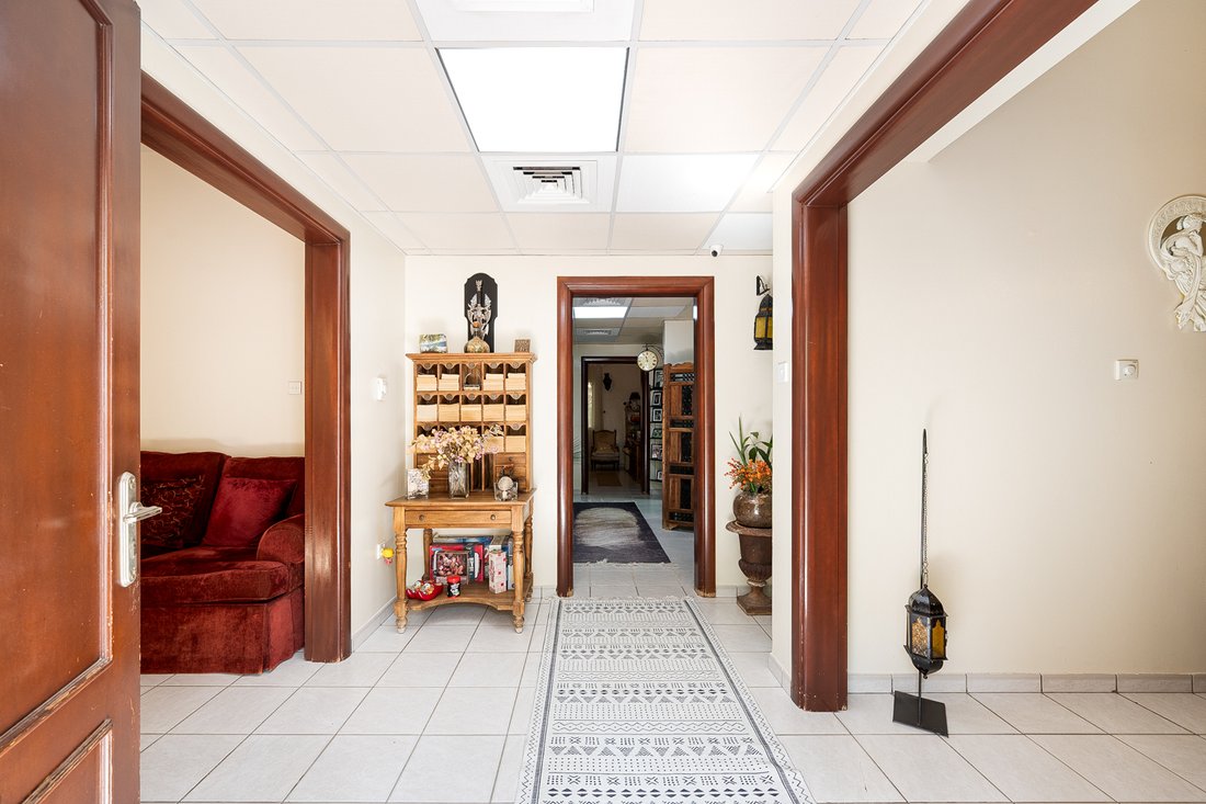 House in Al Wasl, Dubai, United Arab Emirates 4 - 18267080