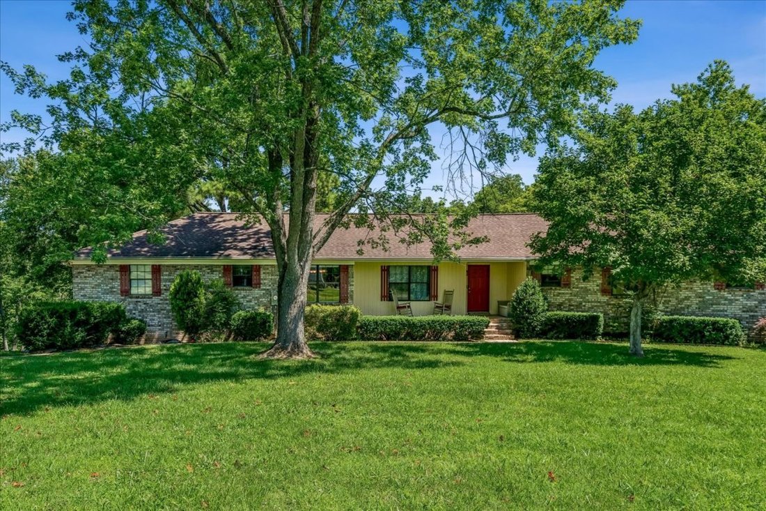 House in Mt. Juliet, Tennessee, United States 1 - 18267102