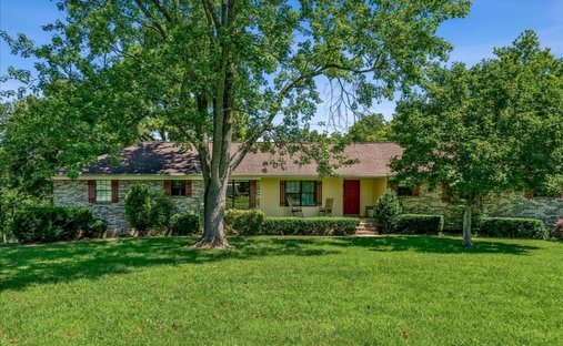 House in Mt. Juliet, Tennessee, United States 1