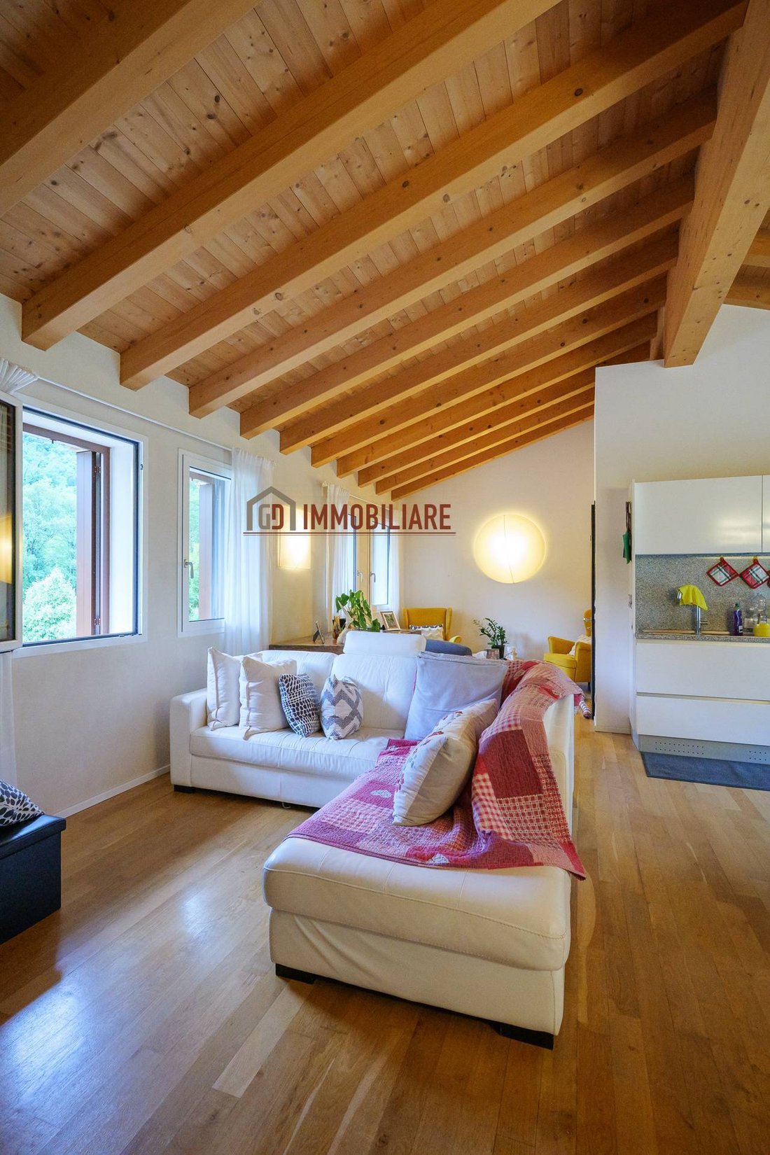 Apartment in Asolo, Veneto, Italy 2 - 18267015