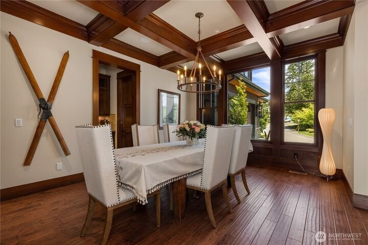House in Snoqualmie, Washington, United States 4 - 18267527