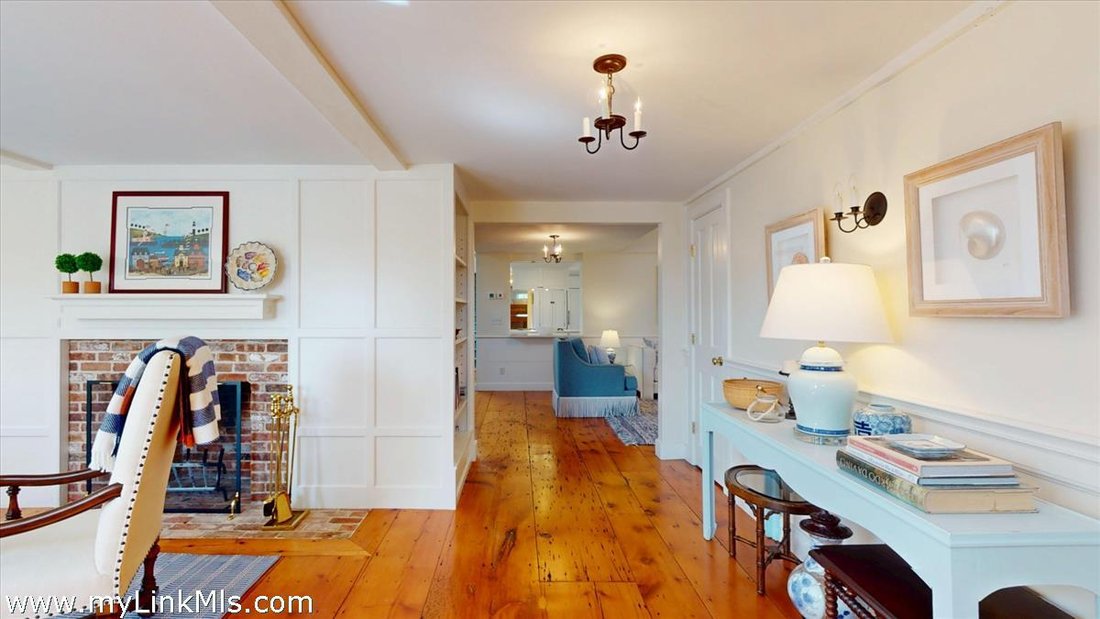 House in Nantucket, Massachusetts, United States 5 - 18267322