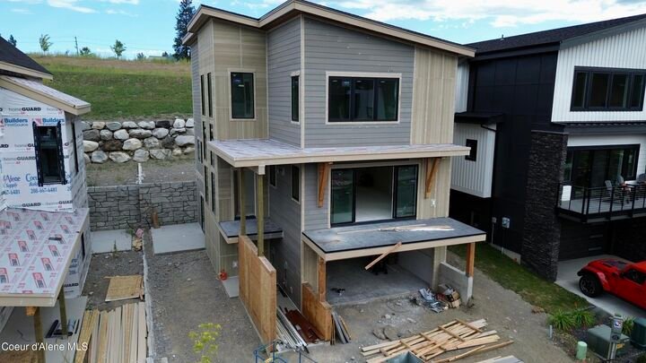 House in Coeur d'Alene, Idaho, United States 1 - 18267126