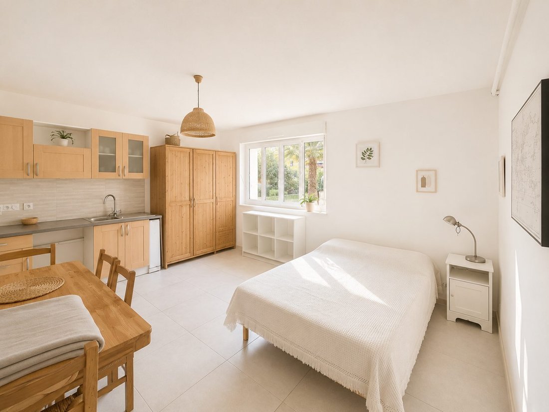 House in Kervaric-Kerichant-Lanveur, Lorient, France 5 - 17536077