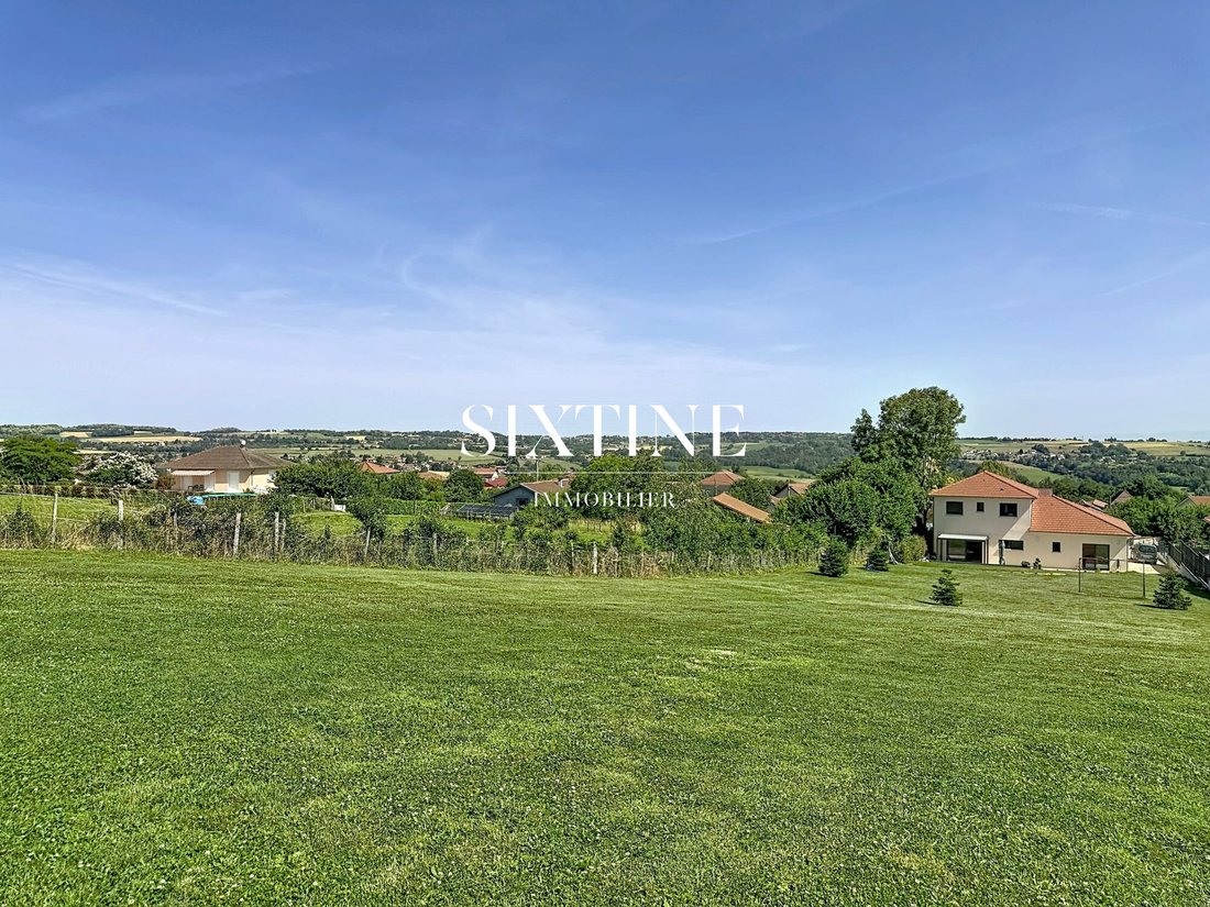 Casa en Saint-Agnin-sur-Bion, Auvernia-Ródano-Alpes, Francia 2 - 18267183