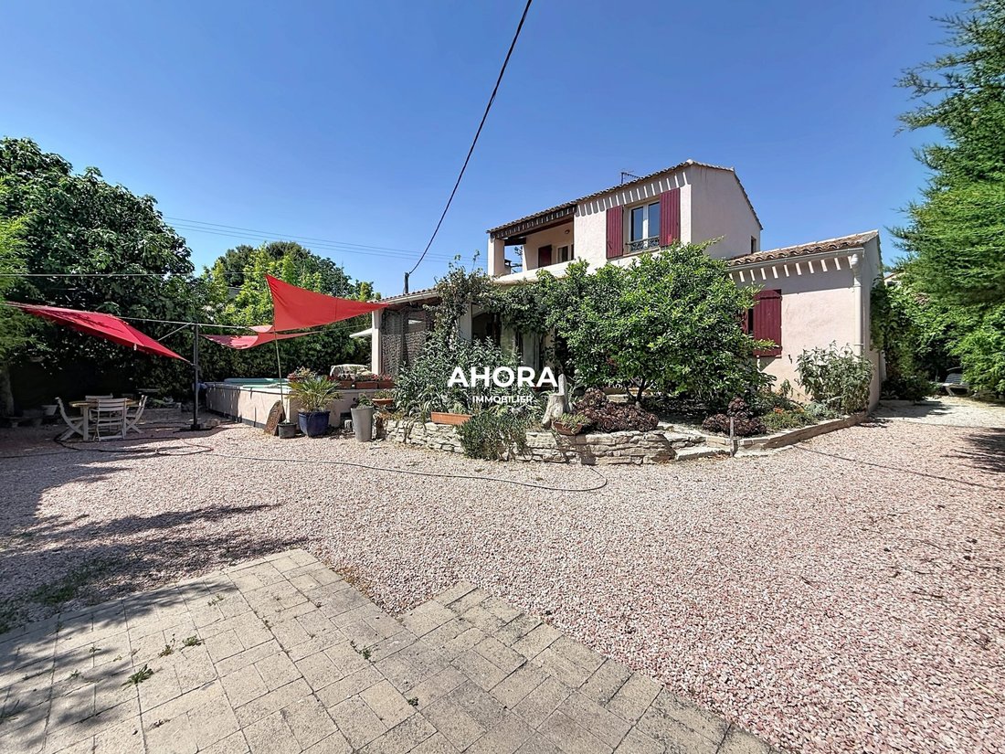 House in Le Rove, Provence-Alpes-Côte d'Azur, France 2 - 18267226